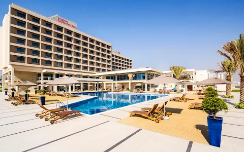 Hilton Garden Inn Ras Al Khaimah image