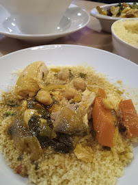 Les plus récentes photos du Restaurant marocain Restaurant Traiteur Oriental Ôazar à Cavaillon - n°9