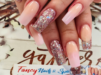 Fancy Nails Spa