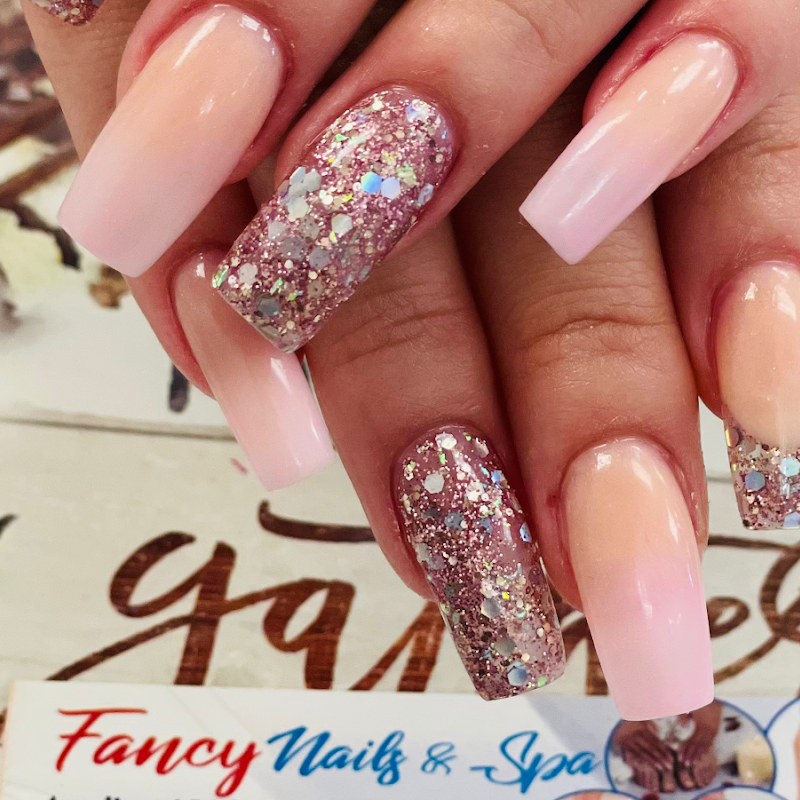 Fancy Nails Spa