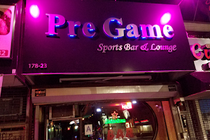 PreGame Sports Bar & Lounge image