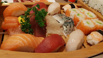Plats et boissons du Restaurant de sushis Best Sushi à Metz - n°13