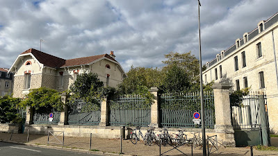 Collège Fénelon Notre-Dame Pôle 4ème/3ème à La Rochelle