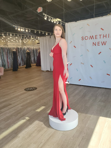 Boutique «Something New Boutique», reviews and photos, 11550 Ridgeline Dr #114, Colorado Springs, CO 80921, USA