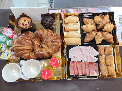 Pastelería/Cafeteria ENDULZ&TE en Belchite, Zaragoza