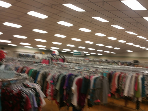 Thrift Store «Goodwill Store», reviews and photos, 3106 N Shiloh Rd, Garland, TX 75044, USA