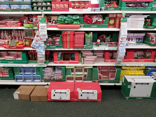 Dollar Store «Dollar Tree», reviews and photos, 1555 Farmersville Rd #201, Farmersville, CA 93223, USA