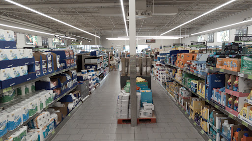 Supermarket «ALDI», reviews and photos, 18294 Collier Ave, Lake Elsinore, CA 92530, USA