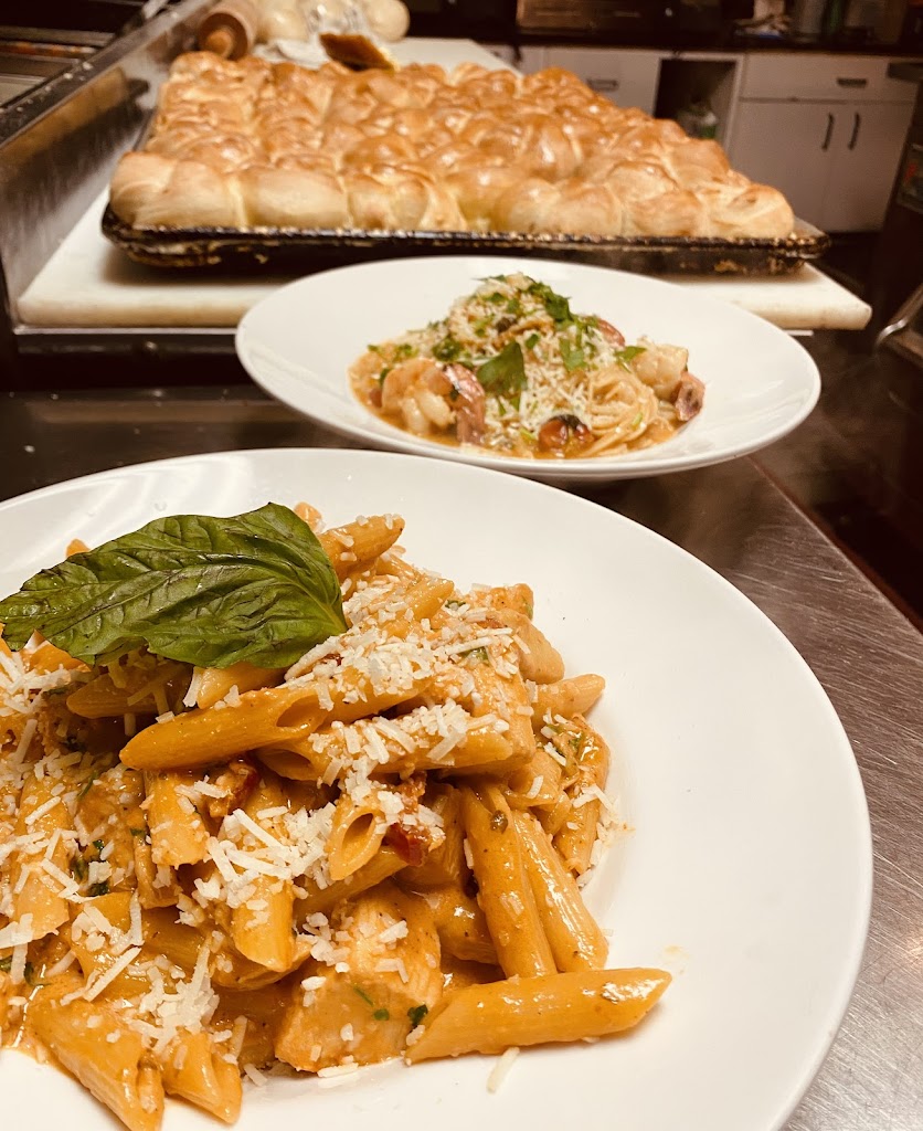Romanos Pasta & Pizzeria 92673