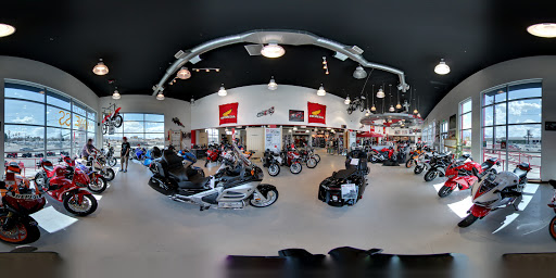 Honda Dealer «Monarch Honda», reviews and photos, 398 800 N, Orem, UT 84057, USA