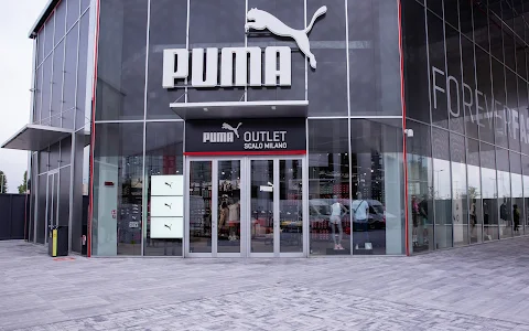 PUMA Outlet Scalo Milano image