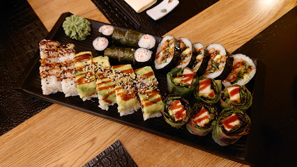 Kaito sushi