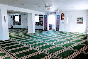 Bournemouth Jamei Mosque image