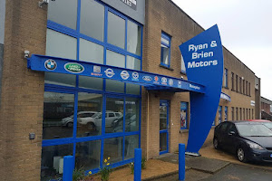 Ryan & Brien Motors Ltd