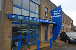Ryan & Brien Motors Ltd image
