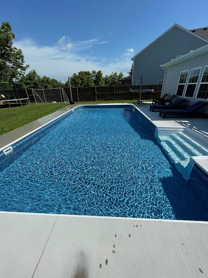 Currituck Pools and Patios