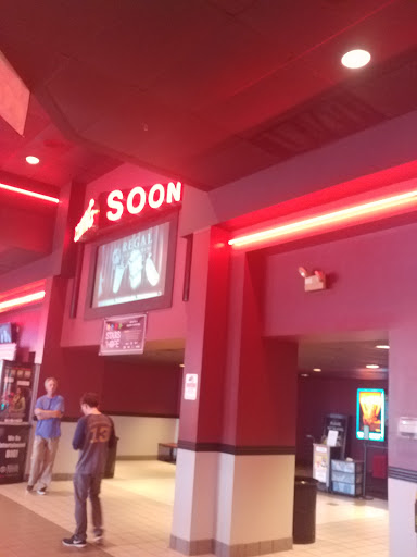 Movie Theater «Regal Cinemas Cross Keys 12», reviews and photos, 151 American Blvd, Turnersville, NJ 08012, USA
