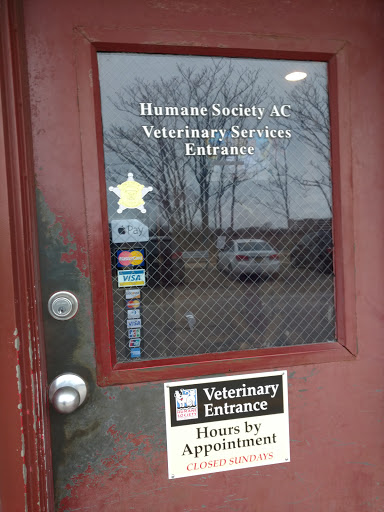 Animal Shelter «Humane Society of Atlantic County», reviews and photos, 1401 Absecon Blvd, Atlantic City, NJ 08401, USA