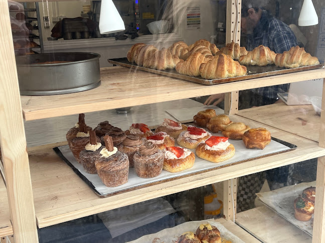 RISE Bakehouse - Bakery