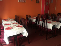 Atmosphère du Restaurant indien Mantra à Paris - n°6
