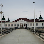 Photo n°2 de l'avis de Katharina. fait le 14/04/2023 à 06:57 sur le  Restaurant & Bar Seebrücke Ahlbeck à Heringsdorf