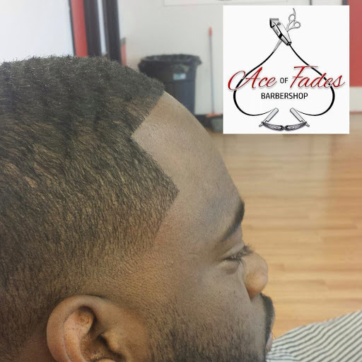 Barber Shop «Ace of Fades Barber Shop», reviews and photos, 528 Old Barksdale Rd, Newark, DE 19711, USA