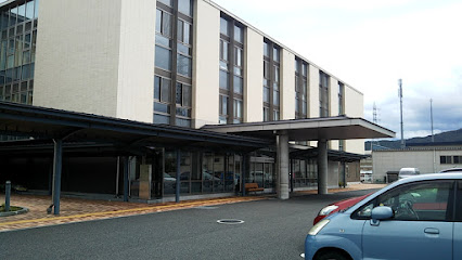 篠ノ井橋病院