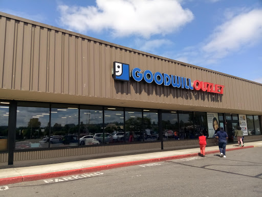Thrift Store «Kent Goodwill», reviews and photos, 25814 102nd Pl SE, Kent, WA 98030, USA