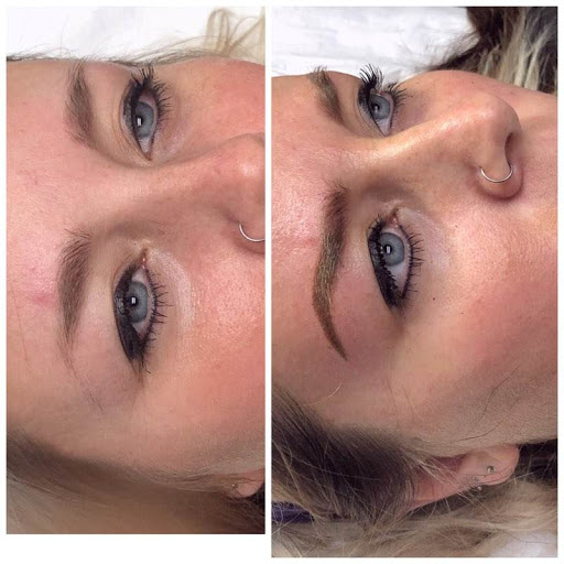 Explore tcb tattoo ideas, creative tattoo ideas in Sedona, available at Zig To Zag Cosmetic Solutions