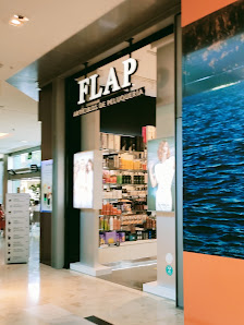 Flap intu puerto Venecia, 50021 Zaragoza, España