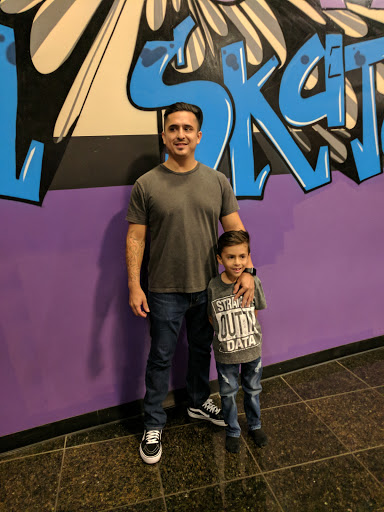 Amusement Center «Xtreme Air Trampoline Park», reviews and photos, 910 E Pecos Rd, Chandler, AZ 85225, USA
