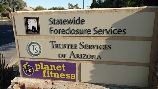 Statewide Foreclosure Services Inc