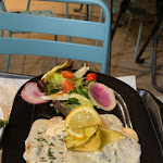 Photo n° 1 de l'avis de Aynou. fait le 24/03/2024 à 20:13 pour L'Arizona à Champs-sur-Marne