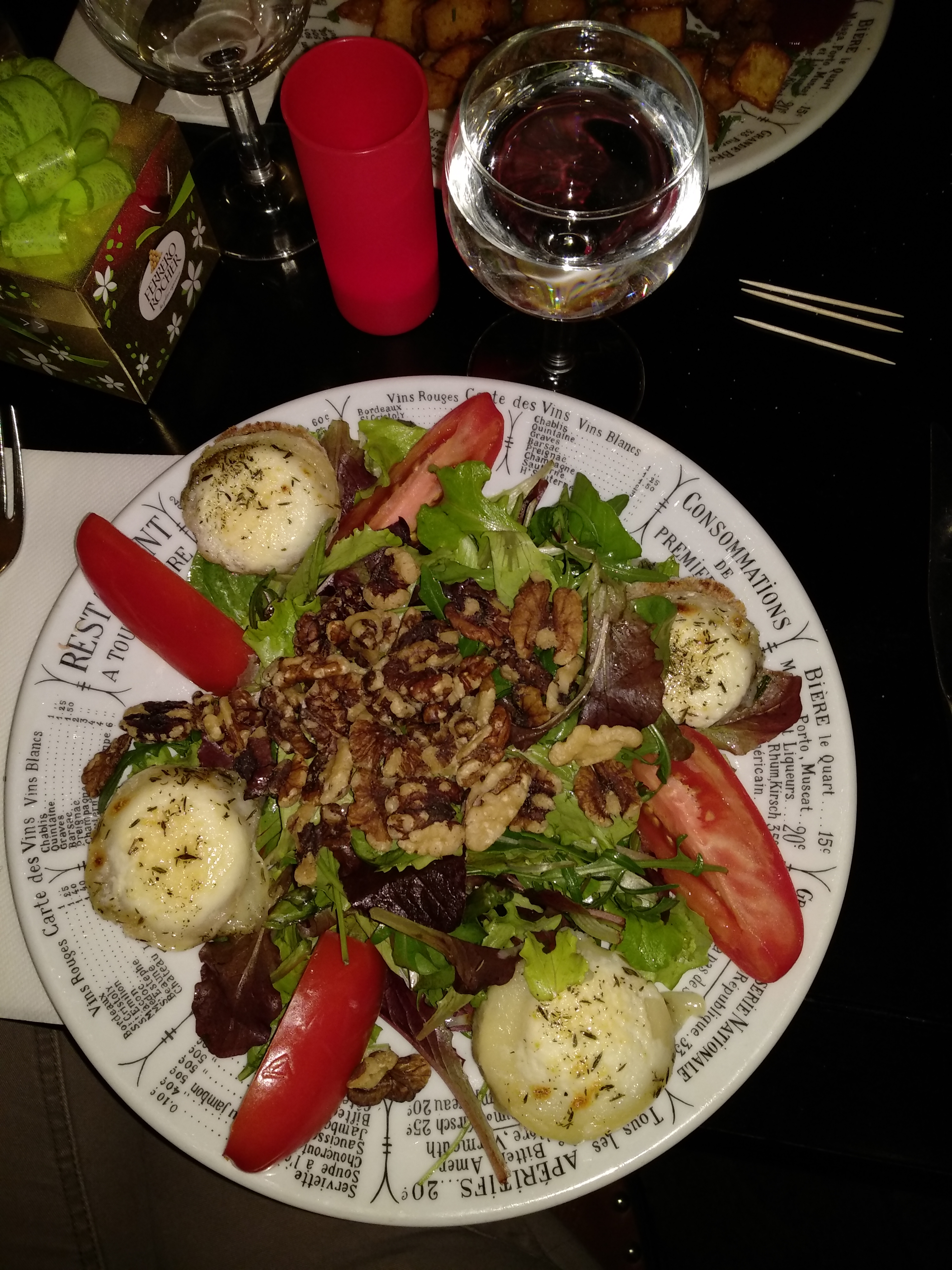 Photo n° 1 de l'avis de Sandra.o fait le 28/03/2018 à 22:32