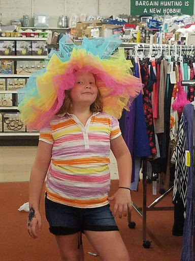 Discount Store «Bargain Hunt», reviews and photos, 1927 Irvin Cobb Dr, Paducah, KY 42003, USA