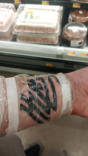 Explore journey weight loss tattoo ideas, creative tattoo ideas in Alamosa, available at Ink Pusher