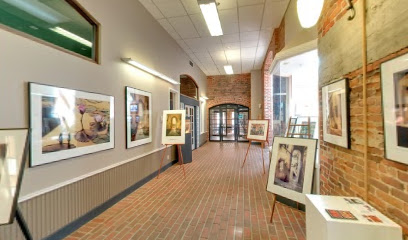 Brick Wall Gallery