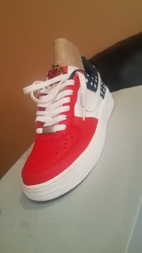 Art Supply Store «Blick Art Materials», reviews and photos, 1574 N Kingsbury St, Chicago, IL 60622, USA