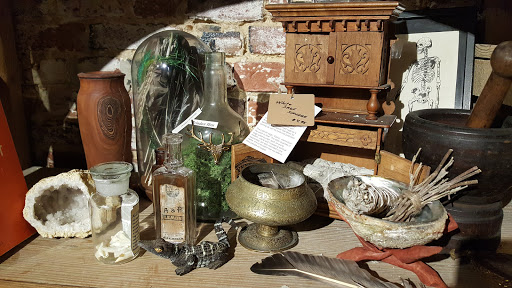 Book Store «Old Fox Books & Coffeehouse», reviews and photos, 35 Maryland Ave, Annapolis, MD 21401, USA