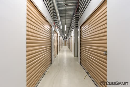 Self-Storage Facility «CubeSmart Self Storage», reviews and photos, 12400 Western Ave, Blue Island, IL 60406, USA