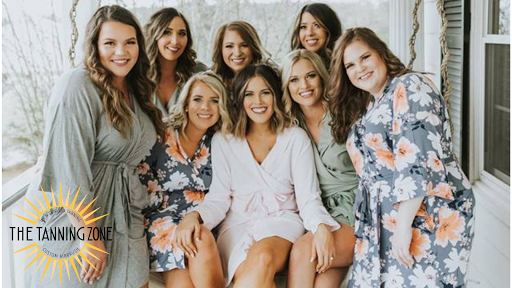 Tanning Salon «Tanning Zone», reviews and photos, 5201 S Broadway Ave #260, Tyler, TX 75703, USA