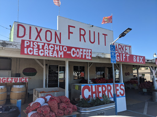 Produce Market «Dixon Fruit Market», reviews and photos, 7808 Batavia Rd, Dixon, CA 95620, USA
