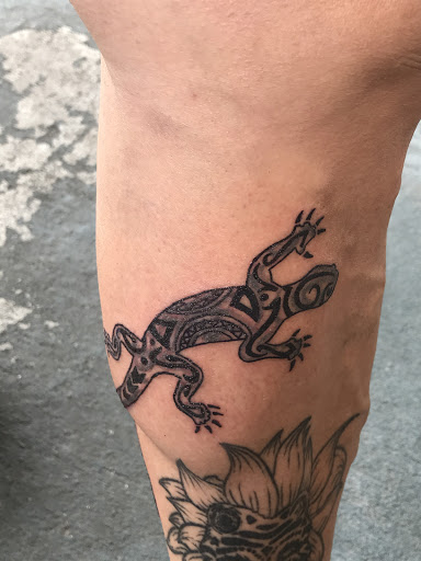 Explore 2001 tattoo ideas, creative tattoo ideas in Grenada, available at HeadSpace Tattoo