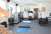 Marina Sports Medicine