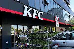 KFC Pejton - Prishtine image