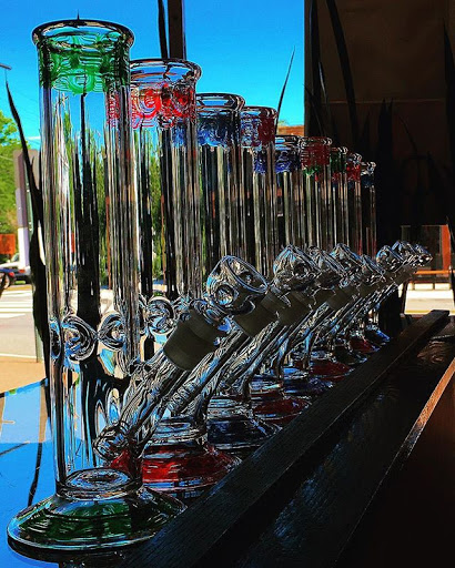 Tobacco Shop «Burn & Brew», reviews and photos, 566 23rd St S, Arlington, VA 22202, USA