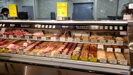 Grocery Store «Whole Foods Market», reviews and photos, 1250 Jefferson Ave, Redwood City, CA 94062, USA