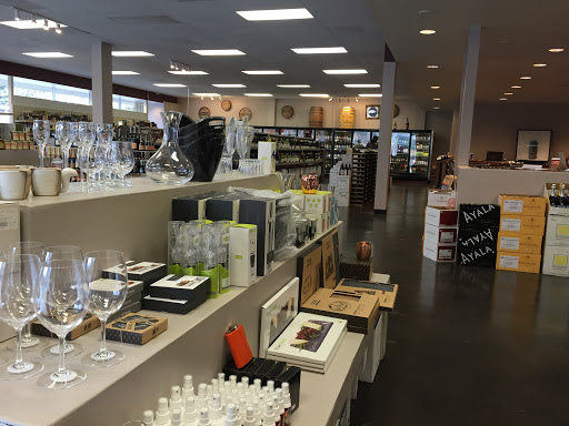 Wine Store «Wilibees Wine and Spirits», reviews and photos, 700 3rd St, Santa Rosa, CA 95404, USA