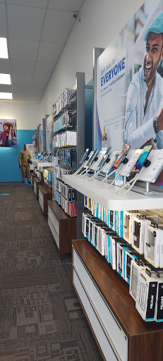 Cell Phone Store «AT&T Authorized Retailer», reviews and photos, 1728 Tilden Ridge Dr a145, Hamburg, PA 19526, USA