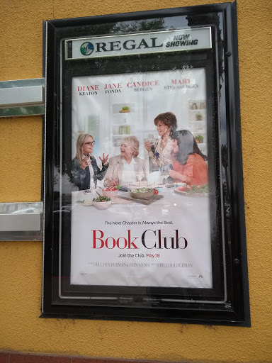 Movie Theater «Regal Cinemas Modesto 10», reviews and photos, 3969 McHenry Ave, Modesto, CA 95356, USA